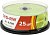 Mirex 4.7Gb 4x UL130032A4M (25 шт.) 
