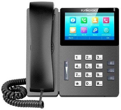 Flyingvoice FIP15G Plus 