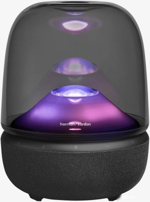 Беспроводная колонка Harman/Kardon Aura Studio 5 