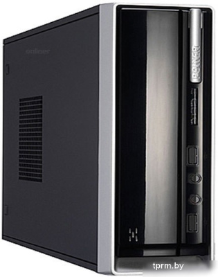 Корпус Linkworld LC-820-01B 65W 