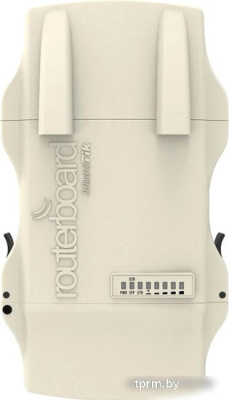 Беспроводной маршрутизатор Mikrotik NetMetal 5 (RB921UAGS-5SHPacD-NM) 