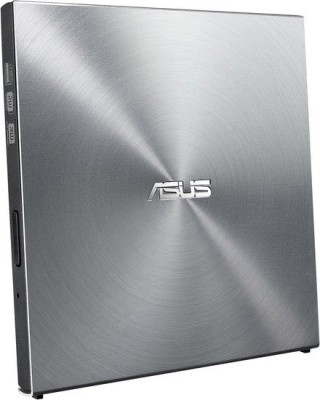 Оптический накопитель ASUS SDRW-08U5S-U  Оптический накопитель ASUS SDRW-08U5S-U