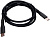 Кабель Cablexpert CC-USB2S-CMCM-1M-BK USB Type-C - USB Type-C (1 м, черный) 