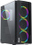 Корпус Powercase Mistral X4 Mesh LED 