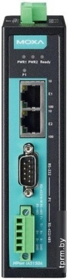 Конвертер Moxa NPort IA5150A-T 