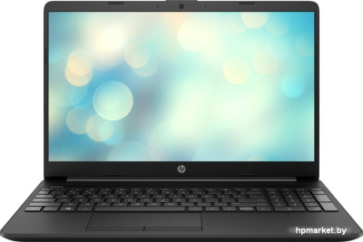 Ноутбук HP 15-dw4002nia 6N237EA 