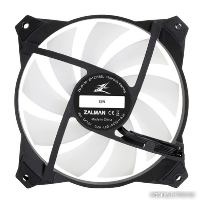 Вентилятор для корпуса Zalman ZM-IF120 