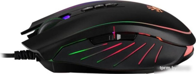 A4Tech Bloody Q81 Curve (черный) 