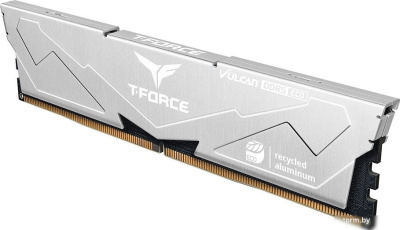 Оперативная память Team T-Force Vulcan Eco 2x16ГБ 6000 МГц FLESD532G6000HC38ADC01 