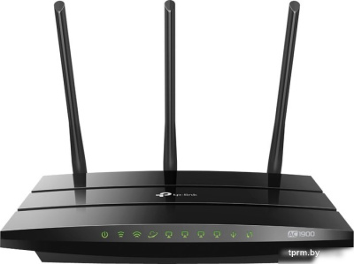 Беспроводной маршрутизатор TP-Link Archer A9 AC1900 