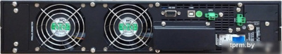 Источник бесперебойного питания IНЭЛТ Gamma 6KR PF1.0 IN6000Х9-GA-1 