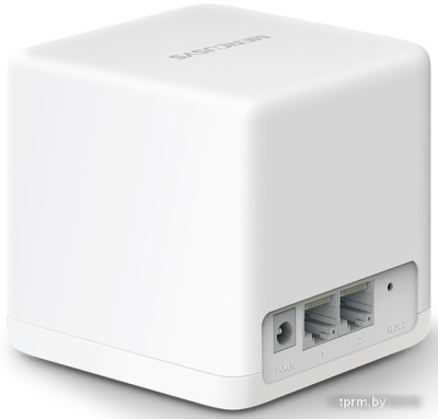 Wi-Fi система Mercusys Halo H30G (3 шт) 