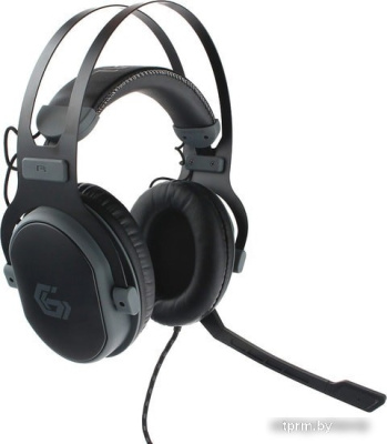 Наушники Gembird MHS-G700U 