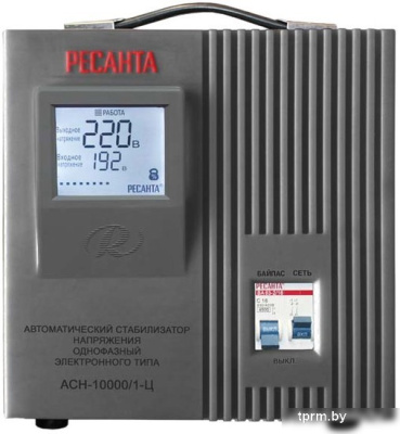 Ресанта АСН-10000/1-Ц 