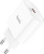 Сетевое зарядное Hoco C94A (белый) Сетевое зарядное Hoco C94A (белый)