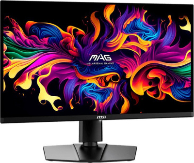 MSI MAG 271QPX QD-OLED E2 