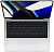 Ноутбук Apple Macbook Pro 14" M1 Pro 2021 MKGT3 