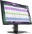 Монитор HP P22 G4 Монитор HP P22 G4