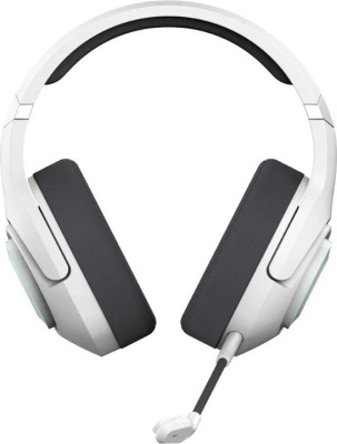 Наушники A4Tech Bloody GR270 (белый) 