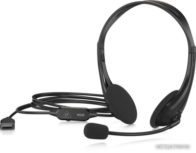 Офисная гарнитура Behringer HS20 