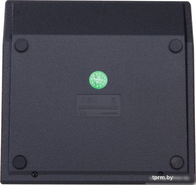 Бухгалтерский калькулятор Deli E39231 