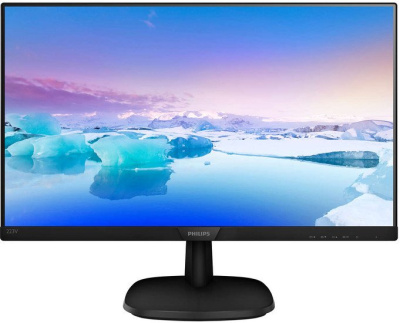 Монитор Philips 243V7QDAB/00 