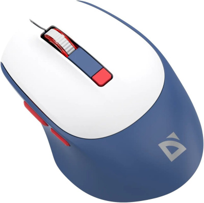 Мышь Defender Belsa MB-249 