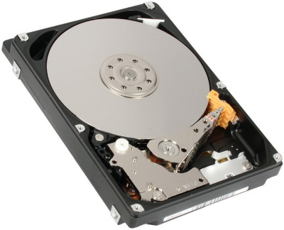 Жесткий диск Toshiba MG07ACA14TE 14TB 