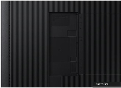 Информационная панель Samsung QB55C LH55QBCEBGCXCI 
