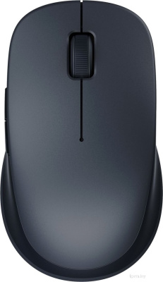 Мышь Xiaomi Dual-mode Wireless Mouse 2 XMSMSB01YM (черный, международная версия) 
