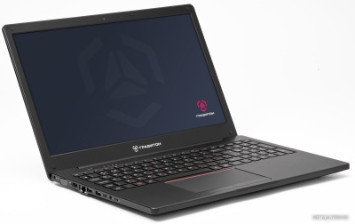 Ноутбук Гравитон Н15И i5 10210U 164639 