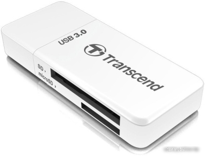 Кардридер Transcend TS-RDF5W 