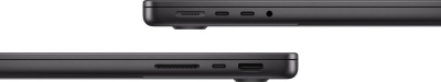 Ноутбук Apple MacBook Pro M4 Max A3185 Black (MX2K3HN/A) 