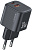 Usams CC263 30W GaN (черный) 