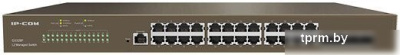 Управляемый коммутатор 2-го уровня IP-COM G3328F 
