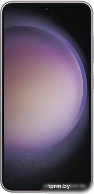 Смартфон Samsung Galaxy S23 SM-S911B/DS 8GB/256GB (лаванда) 