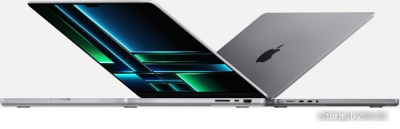 Ноутбук Apple Macbook Pro 16" M2 Pro 2023 MNWD3 