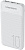 Внешний аккумулятор VDENMENV DP09 10000mAh (белый) 