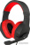 Наушники Genesis Argon 200 (красный) 
