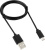 Кабель Cablexpert CC-mUSB2-AMBM-1M Кабель Cablexpert CC-mUSB2-AMBM-1M