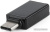 Адаптер Cablexpert A-USB3-CMAF-01 