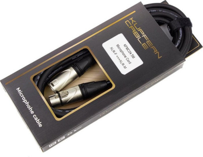 Кабель Kupfern KFMC045M 