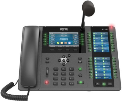 Fanvil X210i 