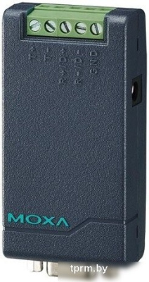 Конвертер Moxa TCC-80 