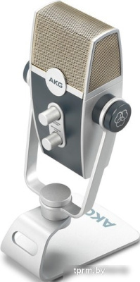 Микрофон AKG Lyra 