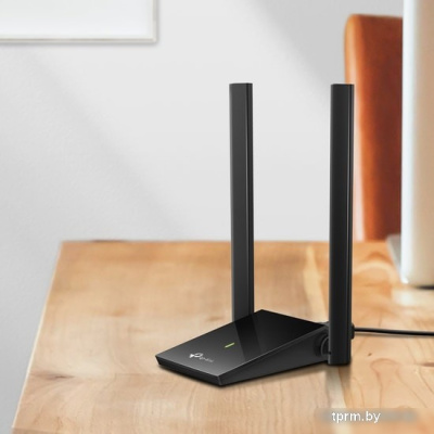 Wi-Fi адаптер TP-Link Archer T4U Plus 