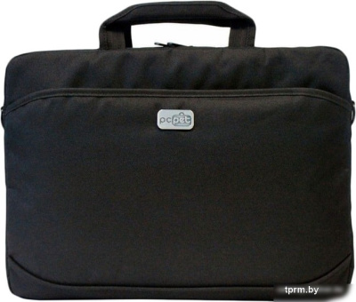 Сумка для ноутбука PC Pet PCP-A1315BK 