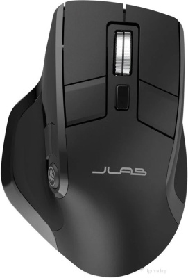 Мышь JLab Audio Epic (черный) 