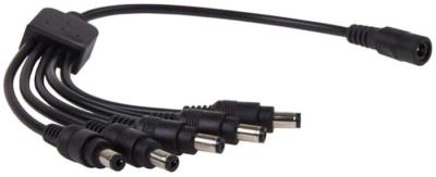 Разветвитель Rexant 14-0318 