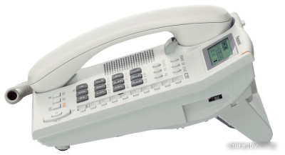 Panasonic KX-TS2388UAW (белый) 